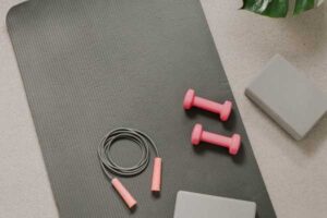 home workouts Middleton Park