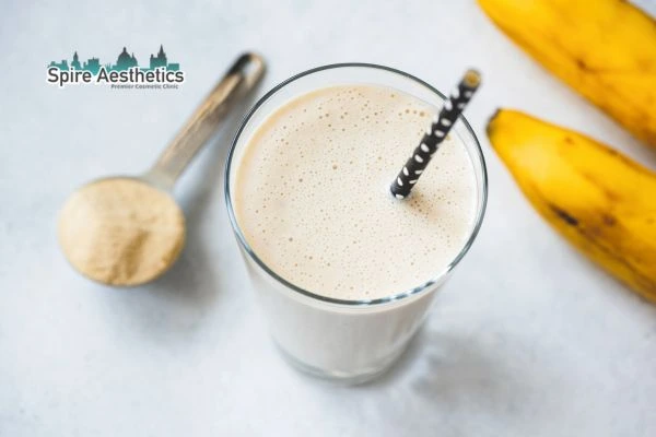 Boost your wellness goals and lose weight with the best protein powder Middleton Park
