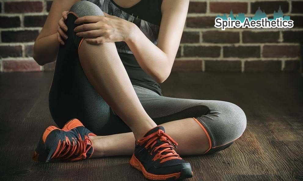 Body Toning and Injury Repair Middleton Park